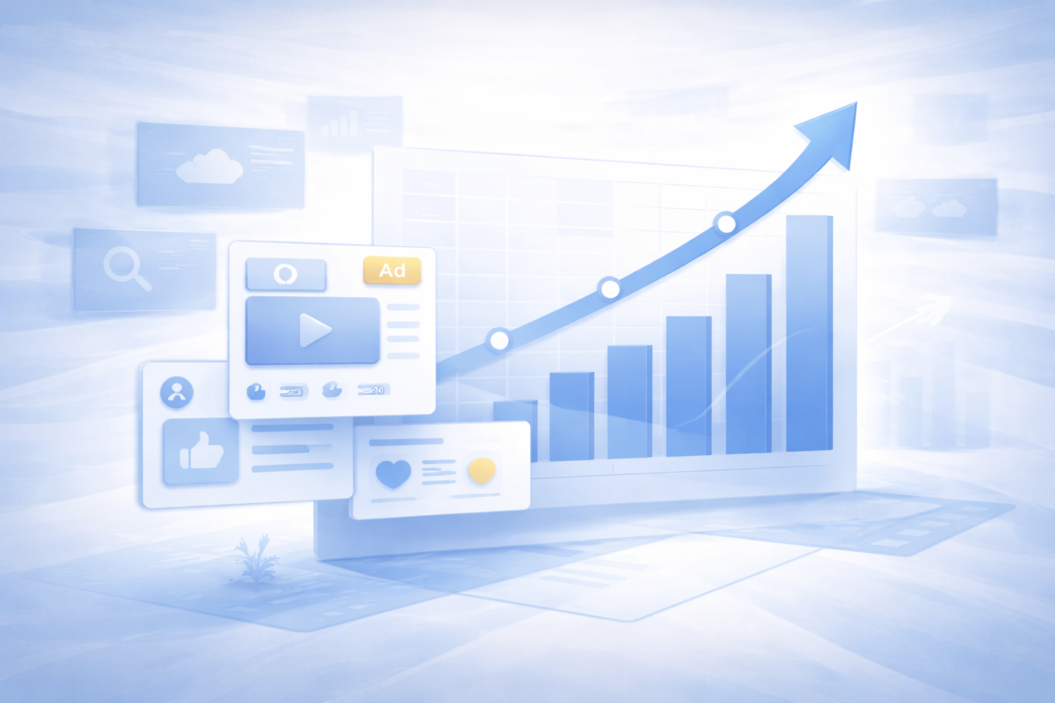 Ads- und Performance Marketing